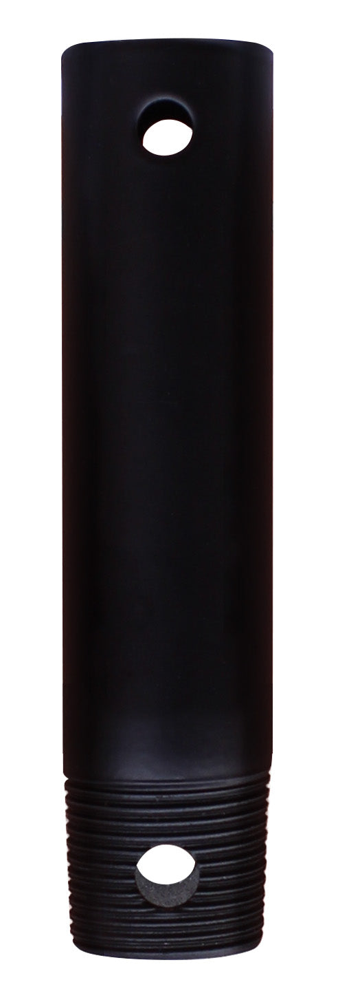 Fanimation DRT1SS-72LBLW 72-inch Threaded Downrod - LBLW - SS: product photo [Fanimation-DRT1SS-72LBLW|CUSTOM|1]