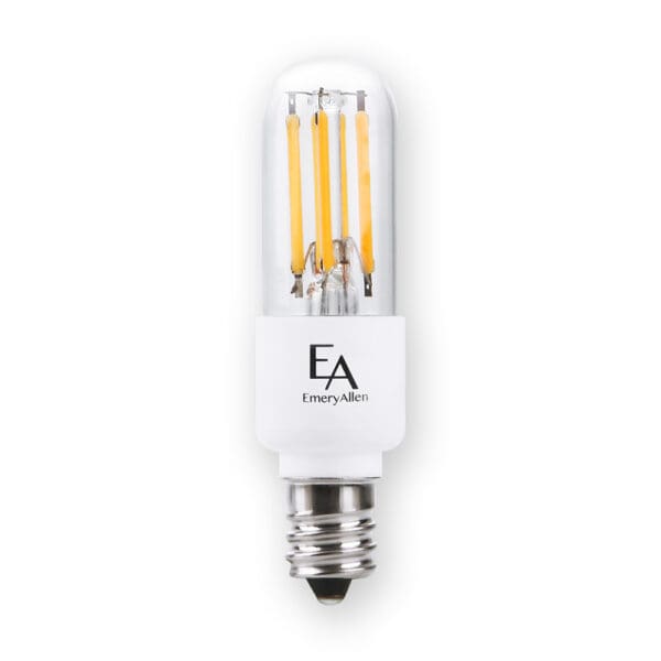 Emery Allen - EA-E12-3.5W-12V-FIL-3090-D - LED Miniature Lamp from Lighting & Bulbs Unlimited in Charlotte, NC