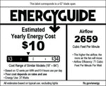 Modern Fan Co Altus 42" Flush Mount Ceiling Fan - Damp Rated - EnergyGuide label (EGL_AltusFlush_42.jpeg) [Modern Fan Co-ALT-FM-GW-42-WH-NL-001|CUSTOM|9]