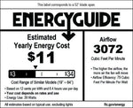 Modern Fan Co Altus 52" Flush Mount Ceiling Fan - Damp Rated - EnergyGuide label (EGL_AltusFlush_52.jpeg) [Modern Fan Co-ALT-FM-GW-52-WH-NL-001|CUSTOM|9]