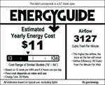 Modern Fan Co Altus 52" Ceiling Fan - Damp Rated - EnergyGuide label (EGL_Altus_52.jpeg) [Modern Fan Co-ALT-GW-52-WH-NL-001|CUSTOM|12]