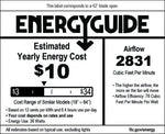 Modern Fan Co Ball 42" Ceiling Fan - Damp Rated - EnergyGuide label (EGL_Ball_42.jpeg) [Modern Fan Co-BAL-GW-42-WH-NL-001|CUSTOM|16]