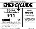 Modern Fan Co Ball 52" Ceiling Fan - Damp Rated - EnergyGuide label (EGL_Ball_52.jpeg) [Modern Fan Co-BAL-GW-52-WH-NL-001|CUSTOM|16]