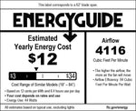 Modern Fan Co Torsion 62" Ceiling Fan - Damp Rated - EnergyGuide label (EGL_Torsion_62.jpg) [Modern Fan Co-TOR-GW-62-WH-NL-001|CUSTOM|20]