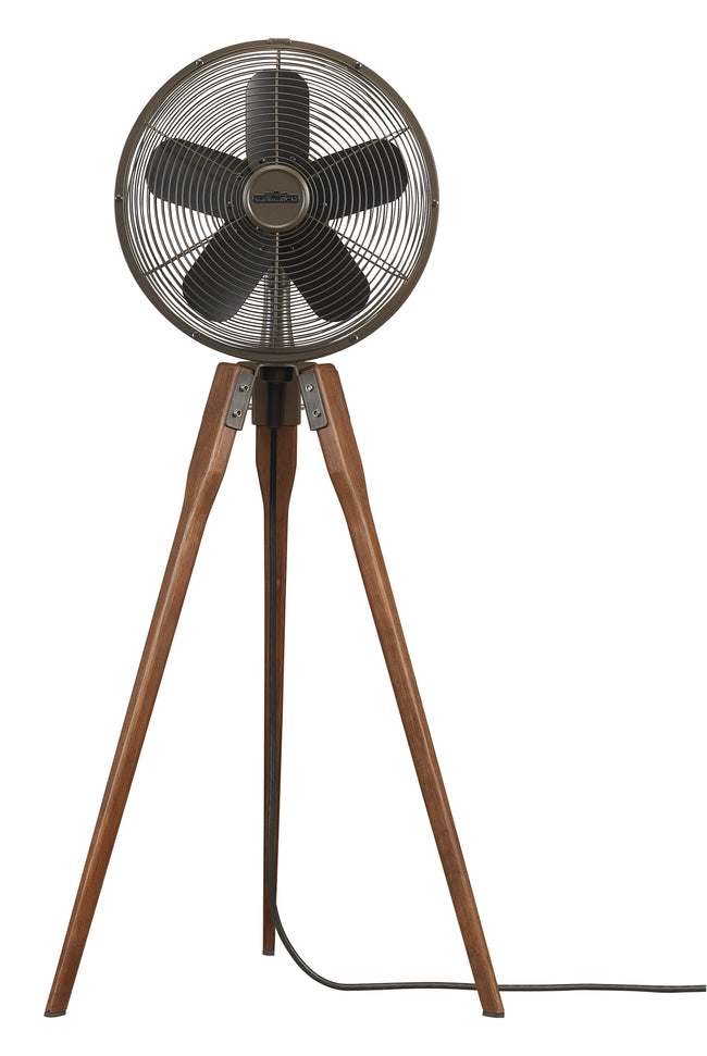 Fanimation FP8014OB Arden Pedestal Fan, Oil-Rubbed Bronze: product photo [Fanimation-FP8014OB|CUSTOM|1]