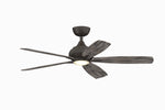 Fanimation FP8533GR Doren 52"Ceiling Fan, Matte Greige: product photo [Fanimation-FP8533GR|CUSTOM|1]