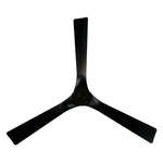 Modern Forms Torque 58" Ceiling Fan, Matte Black, view 2 [Modern Forms Fans-FR-W2204-58-MB|CUSTOM|1]