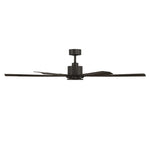 Modern Forms Size Matters 65" Ceiling Fan, Bronze, view 2 [Modern Forms Fans-FR-W2403-65-BZ|CUSTOM|1]