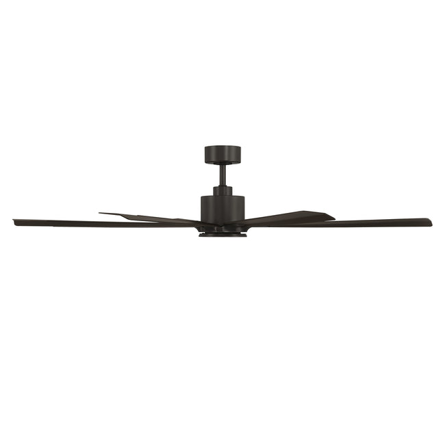 Modern Forms Size Matters 65" Ceiling Fan, Bronze, view 2 [Modern Forms Fans-FR-W2403-65-BZ|CUSTOM|1]