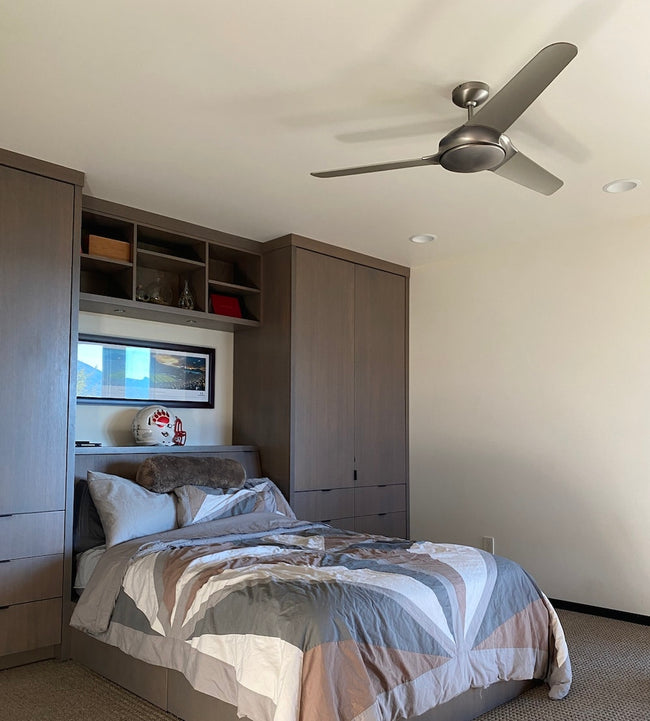 Modern Fan Co Flow 52" Ceiling Fan - Damp Rated - photo (Flow_3116.jpg) [Modern Fan Co-FLO-GW-52-WH-NL-001|CUSTOM|2]