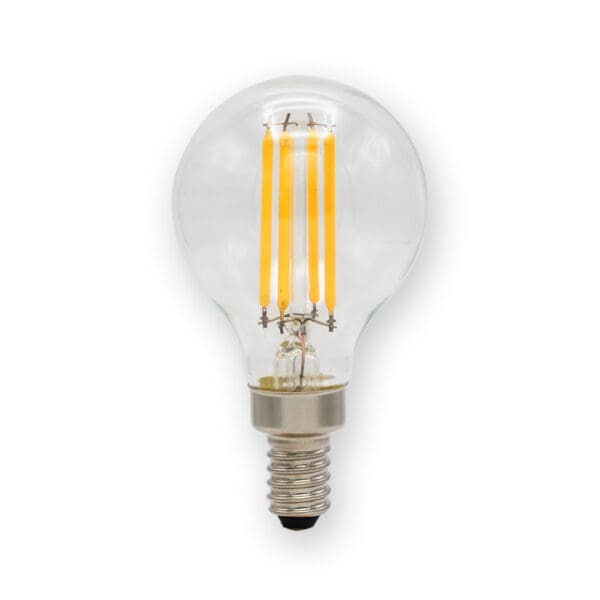 Emery Allen - EA-G14-5.0W-E12-2790-D - LED Miniature Lamp from Lighting & Bulbs Unlimited in Charlotte, NC