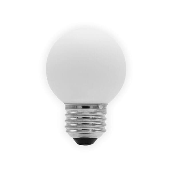 Emery Allen - EA-G16-4.0W-E26-DTW-2718W - LED Miniature Lamp from Lighting & Bulbs Unlimited in Charlotte, NC