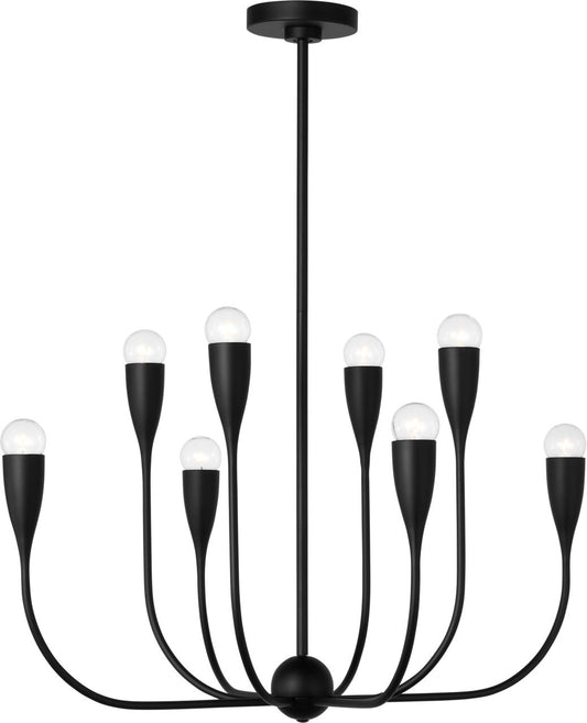 Generation Lighting-GLC1218MBKE|MAIN