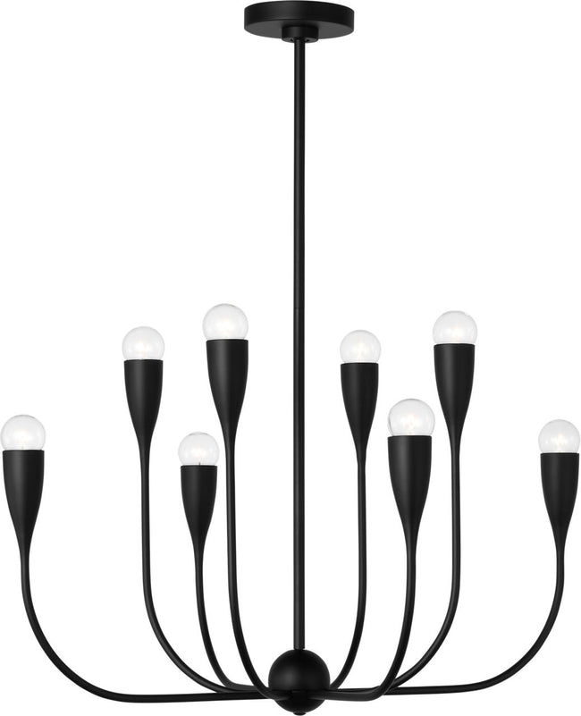 Generation Lighting-GLC1218MBKE|MAIN