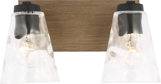 Generation Lighting-GLV1112MBKCROE|MAIN