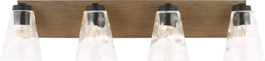 Generation Lighting-GLV1114MBKCROE|MAIN