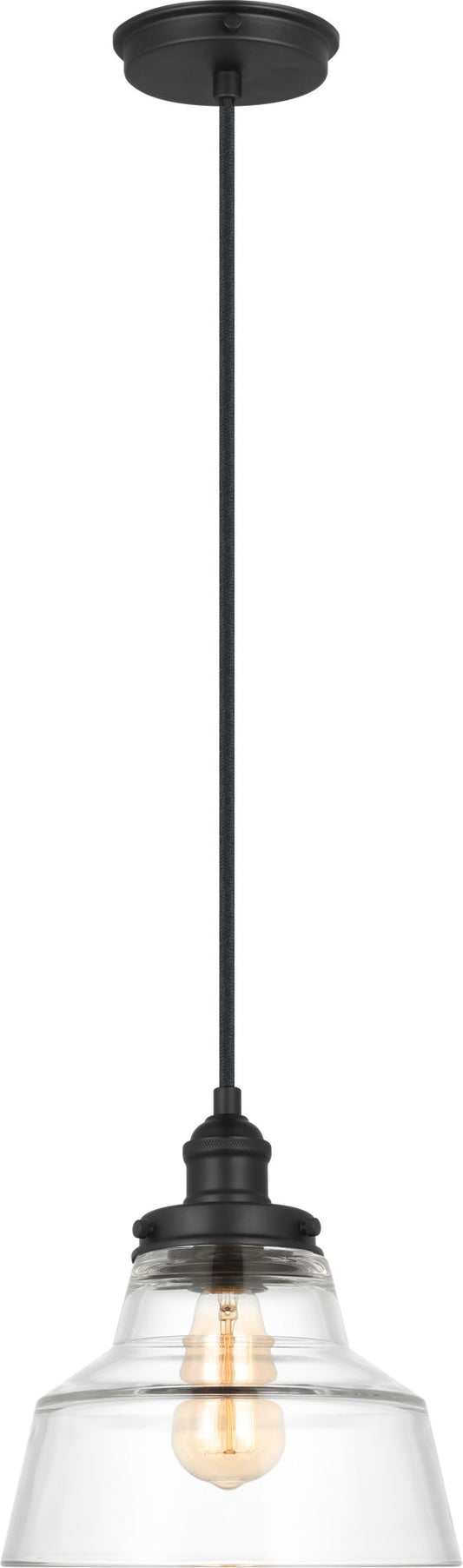Visual Comfort Studio-P1348EN7/MBK|MAIN