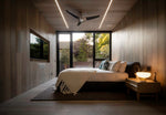 Modern Fan Co IC/Air3 DC 56" Ceiling Fan - Damp Rated - photo (IC3_304A.jpg) [Modern Fan Co-IC3-GW-56-WH-NL-WC|CUSTOM|1]