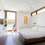 Modern Fan Co IC/Air2 DC 56" Ceiling Fan - Damp Rated - photo (IC_Air2_204A.jpg) [Modern Fan Co-IC2-GW-56-WH-NL-WC|CUSTOM|1]
