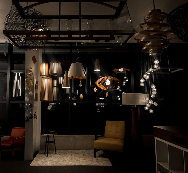 Lighting & Bulbs Unlimited