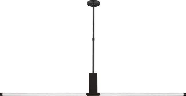 Visual Comfort Modern-700LSPHB68BZ-LED927|MAIN