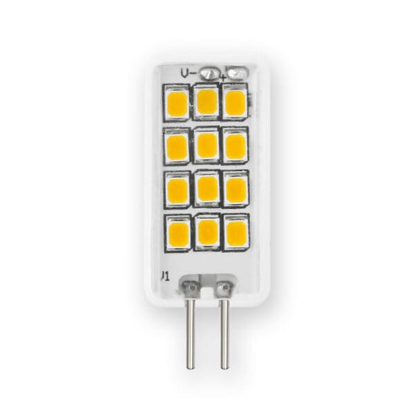 Emery Allen - EA-LG4-1.5W-001-309F - LED Miniature Lamp from Lighting & Bulbs Unlimited in Charlotte, NC