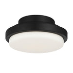 Fanimation LK8514BLM TriAire Custom LED Fan Light Kit, Black: alternate product photo [Fanimation-LK8514BLM|CUSTOM|1]