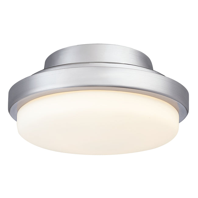 Fanimation LK8514BN TriAire Custom LED Light Kit, Brushed Nickel: product photo [Fanimation-LK8514BN|CUSTOM|1]