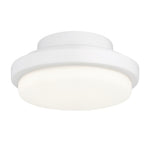 Fanimation LK8514MWM TriAire Custom LED Fan Light Kit, Matte White: alternate product photo [Fanimation-LK8514MWM|CUSTOM|1]