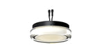 Fanimation LK8560 Kute 60 LED Light Kit: product photo [Fanimation-LK8560|CUSTOM|1]