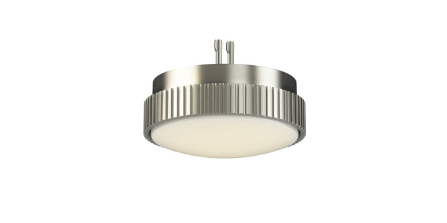 Fanimation LK8561BN Kute 60 LED Light Kit, Brushed Nickel: product photo [Fanimation-LK8561BN|CUSTOM|1]
