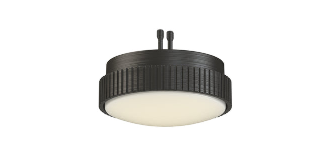Fanimation LK8561DZ Kute 60 LED Light Kit, Dark Bronze: product photo [Fanimation-LK8561DZ|CUSTOM|1]