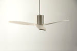 Modern Fan Co LeatherLuxe DC 54" Ceiling Fan - photo (LLX-GWIV-WW-0547.jpg) [Modern Fan Co-LLX-GWIV-54-EB-NL-WC|CUSTOM|11]