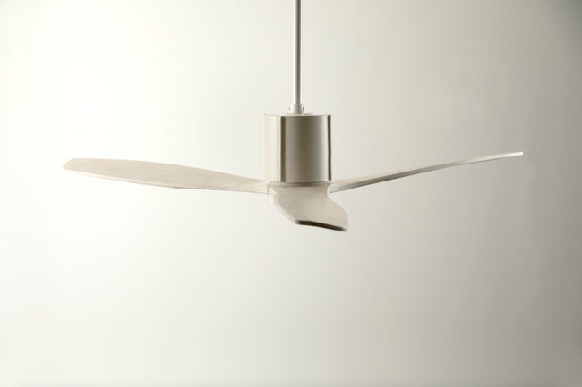 Modern Fan Co LeatherLuxe DC 54" Ceiling Fan - photo (LLX-GWIV-WW-0547.jpg) [Modern Fan Co-LLX-GWIV-54-EB-NL-WC|CUSTOM|11]