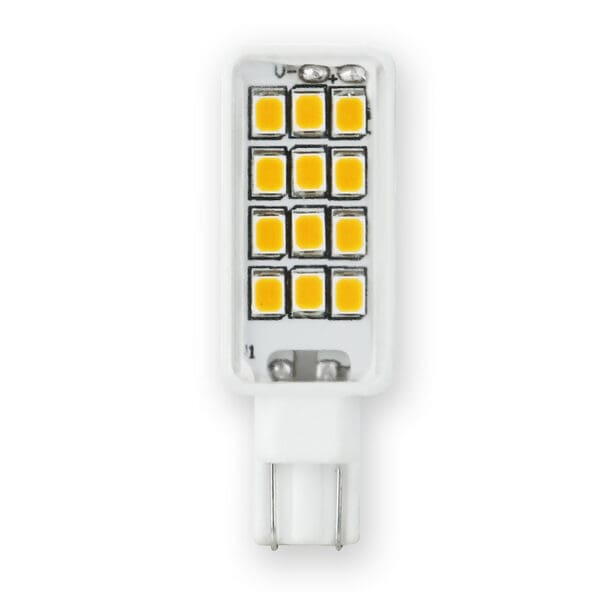 Emery Allen - EA-LMW-1.5W-002-3090 - LED Miniature Lamp from Lighting & Bulbs Unlimited in Charlotte, NC