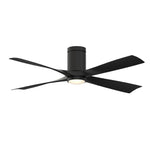 Fanimation LP6804LBL AireFlush - 52 inch - BL with BL Blades and LED LK: product photo [Fanimation-LP6804LBL|CUSTOM|1]