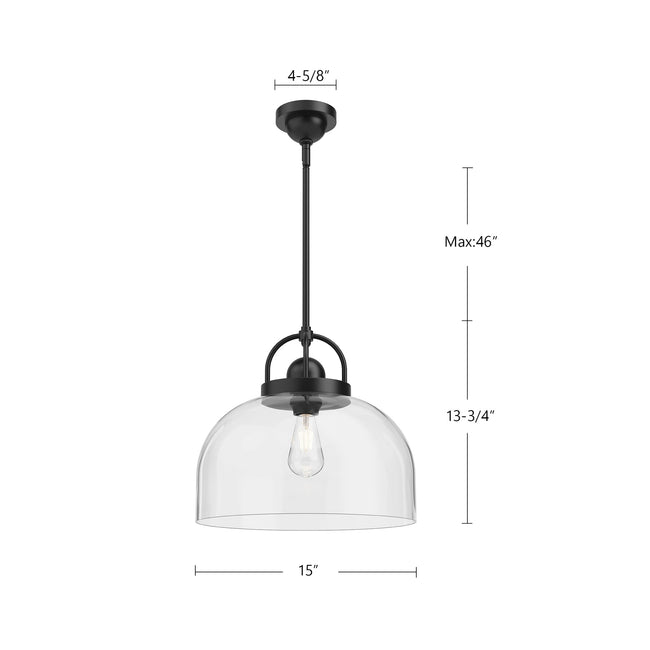Lancaster Pendant - dimension drawing 1 [Alora-PD461101AG|CUSTOM|1]