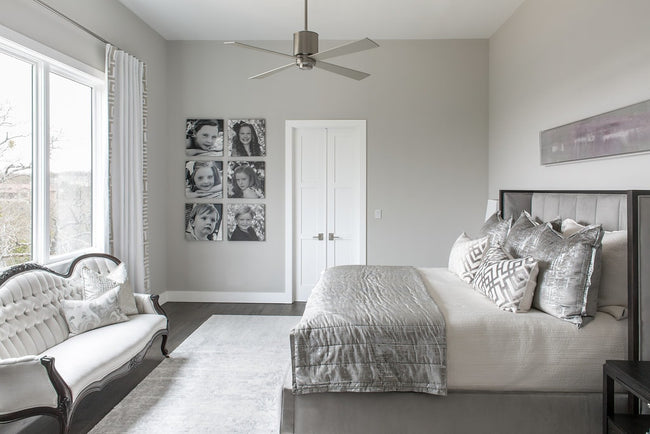 Modern Fan Co Lapa 50" Ceiling Fan - Damp Rated - photo (Lapa_212.jpg) [Modern Fan Co-LAP-GW-50-WH-NL-001|CUSTOM|4]