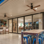 Modern Fan Co Lapa 50" Ceiling Fan - Damp Rated - photo (Lapa_219.jpg) [Modern Fan Co-LAP-GW-50-WH-NL-001|CUSTOM|14]