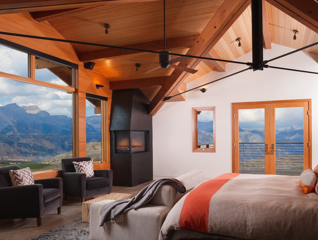 Modern Fan Co Lapa 50" Ceiling Fan - Damp Rated - photo (Lapa_251.jpg) [Modern Fan Co-LAP-GW-50-WH-NL-001|CUSTOM|2]