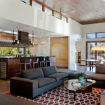 Modern Fan Co Lapa 50" Ceiling Fan - Damp Rated - photo (Lapa_278.jpg) [Modern Fan Co-LAP-GW-50-WH-NL-001|CUSTOM|10]