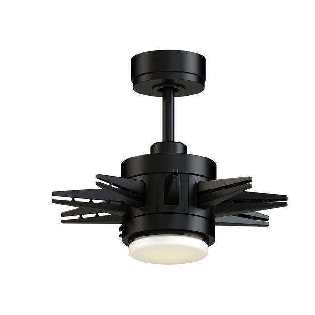 Fanimation MAD8152BLW Odyn Custom Motor, Black: product photo [Fanimation-MAD8152BLW|CUSTOM|1]