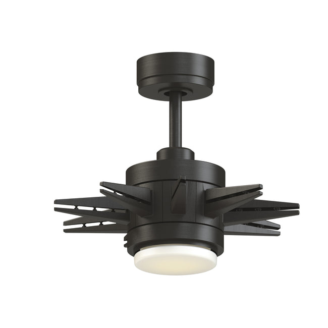 Fanimation MAD8152DZW Odyn Custom Motor, Dark Bronze: product photo [Fanimation-MAD8152DZW|CUSTOM|1]