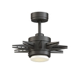 Fanimation MAD8152GRW Odyn Custom Motor, Matte Greige: product photo [Fanimation-MAD8152GRW|CUSTOM|1]
