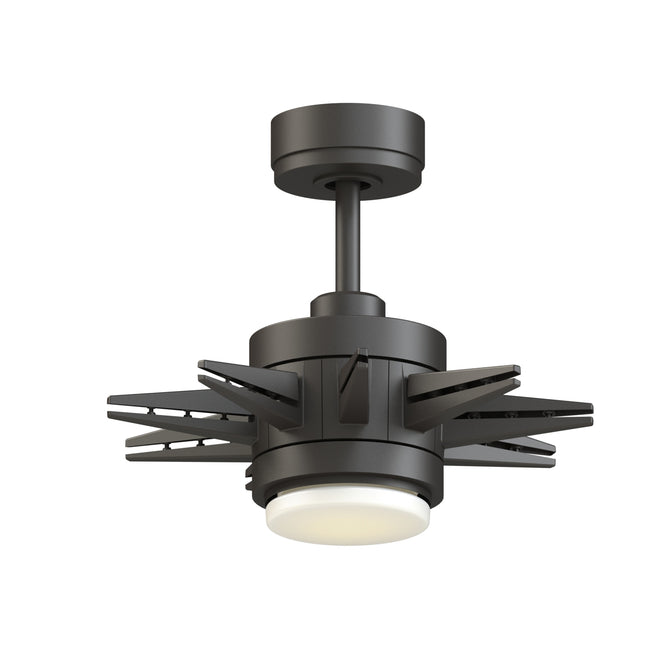 Fanimation MAD8152GRW Odyn Custom Motor, Matte Greige: product photo [Fanimation-MAD8152GRW|CUSTOM|1]