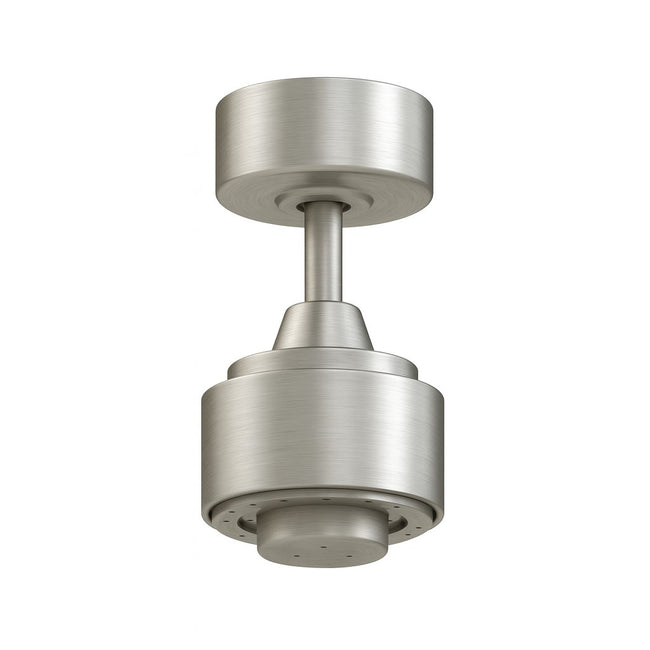 Fanimation MAD8514BN TriAire Custom Motor, Brushed Nickel: product photo [Fanimation-MAD8514BN|CUSTOM|1]