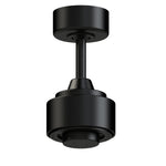 Fanimation TriAire Custom 64-84 inch Marine Grade motor, Black [Fanimation-MAD8515BLM|CUSTOM|1]