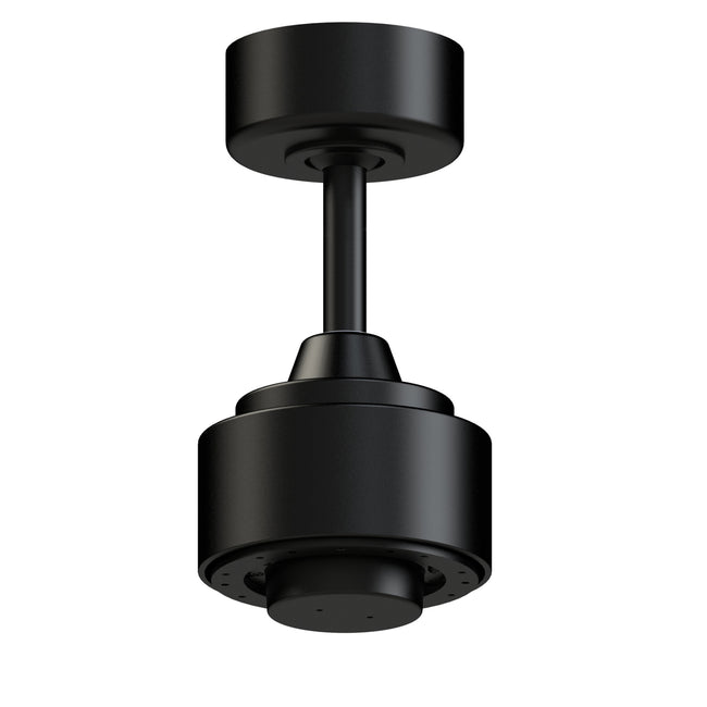 Fanimation TriAire Custom 64-84 inch Marine Grade motor, Black [Fanimation-MAD8515BLM|CUSTOM|1]