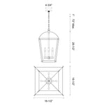 Manor Pendant - dimension drawing 2 [Alora-PD312217UB|CUSTOM|1]