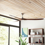 Visual Comfort Fan-3MAVR70BSKOA|CUSTOM|1